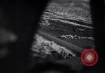 Image of P-38 planes of 80th fighter squadron in operation Pacific Theater, 1944, second 36 stock footage video 65675030620
