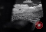 Image of P-38 planes of 80th fighter squadron in operation Pacific Theater, 1944, second 40 stock footage video 65675030620