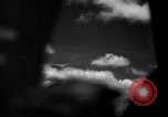 Image of P-38 planes of 80th fighter squadron in operation Pacific Theater, 1944, second 42 stock footage video 65675030620