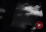 Image of P-38 planes of 80th fighter squadron in operation Pacific Theater, 1944, second 44 stock footage video 65675030620