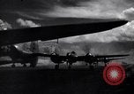 Image of P-38 planes of 80th fighter squadron in operation Pacific Theater, 1944, second 61 stock footage video 65675030620