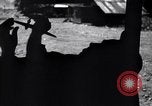Image of P-38 planes of 80th fighter squadron Pacific Theater, 1944, second 5 stock footage video 65675030621