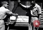 Image of P-38 planes of 80th fighter squadron Pacific Theater, 1944, second 12 stock footage video 65675030621