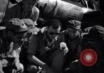 Image of P-38 planes of 80th fighter squadron Pacific Theater, 1944, second 38 stock footage video 65675030621