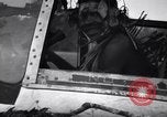 Image of Native tribesmen with P-38 planes New Guinea, 1944, second 36 stock footage video 65675030622