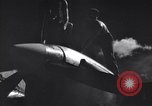 Image of P-38 planes and ground crews of 80th Fighter Squadron Port Moresby New Guinea, 1944, second 14 stock footage video 65675030623