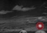 Image of P-38 planes and ground crews of 80th Fighter Squadron Port Moresby New Guinea, 1944, second 35 stock footage video 65675030623