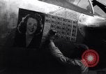 Image of P-38 planes and ground crews of 80th Fighter Squadron Port Moresby New Guinea, 1944, second 51 stock footage video 65675030623