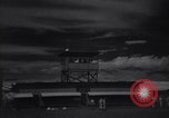 Image of P-38 planes and ground crews of 80th Fighter Squadron Port Moresby New Guinea, 1944, second 55 stock footage video 65675030623