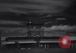 Image of P-38 planes and ground crews of 80th Fighter Squadron Port Moresby New Guinea, 1944, second 56 stock footage video 65675030623