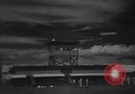 Image of P-38 planes and ground crews of 80th Fighter Squadron Port Moresby New Guinea, 1944, second 57 stock footage video 65675030623