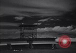 Image of P-38 planes and ground crews of 80th Fighter Squadron Port Moresby New Guinea, 1944, second 58 stock footage video 65675030623