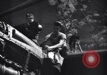 Immagine di Meccanica del 80th Fighter Squadron lavorare su un P-38 Nuova Guinea, 1944, secondo 13 filmato di repertorio 65675030624