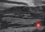 Image of P-38s of 80th Fighter Squadron, 8th Fighter Group New Guinea, 1944, second 4 stock footage video 65675030625