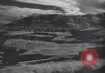 Image of P-38s of 80th Fighter Squadron, 8th Fighter Group New Guinea, 1944, second 8 stock footage video 65675030625
