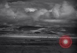 Image of P-38s of 80th Fighter Squadron, 8th Fighter Group New Guinea, 1944, second 12 stock footage video 65675030625