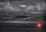 Image of P-38s of 80th Fighter Squadron, 8th Fighter Group New Guinea, 1944, second 13 stock footage video 65675030625