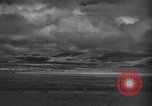 Image of P-38s of 80th Fighter Squadron, 8th Fighter Group New Guinea, 1944, second 17 stock footage video 65675030625