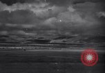 Image of P-38s of 80th Fighter Squadron, 8th Fighter Group New Guinea, 1944, second 19 stock footage video 65675030625