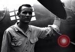 Image of P-38s of 80th Fighter Squadron, 8th Fighter Group New Guinea, 1944, second 35 stock footage video 65675030625