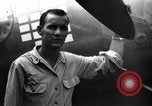 Image of P-38s of 80th Fighter Squadron, 8th Fighter Group New Guinea, 1944, second 38 stock footage video 65675030625