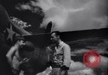 Image of P-38s of 80th Fighter Squadron, 8th Fighter Group New Guinea, 1944, second 43 stock footage video 65675030625