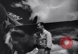 Image of P-38s of 80th Fighter Squadron, 8th Fighter Group New Guinea, 1944, second 45 stock footage video 65675030625