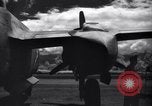 Image of P-38s of 80th Fighter Squadron, 8th Fighter Group New Guinea, 1944, second 57 stock footage video 65675030625