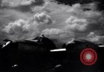 Image of P-38s of 80th Fighter Squadron, 8th Fighter Group New Guinea, 1944, second 58 stock footage video 65675030625