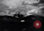 Image of P-38s of 80th Fighter Squadron, 8th Fighter Group New Guinea, 1944, second 62 stock footage video 65675030625
