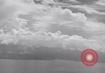 Image of P-38 Lightning airplanes of US Army 13th Air Force Pacific Theater, 1943, second 55 stock footage video 65675030626