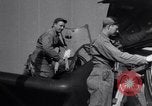 Image of P-38 plane Nuthampstead England United Kingdom, 1943, second 11 stock footage video 65675030628