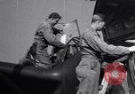 Image of P-38 plane Nuthampstead England United Kingdom, 1943, second 12 stock footage video 65675030628