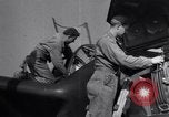 Image of P-38 plane Nuthampstead England United Kingdom, 1943, second 13 stock footage video 65675030628