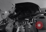 Image of P-38 plane Nuthampstead England United Kingdom, 1943, second 20 stock footage video 65675030628