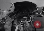 Image of P-38 plane Nuthampstead England United Kingdom, 1943, second 21 stock footage video 65675030628