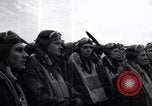 Image of P-38 plane Nuthampstead England United Kingdom, 1943, second 38 stock footage video 65675030628