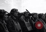 Image of P-38 plane Nuthampstead England United Kingdom, 1943, second 39 stock footage video 65675030628