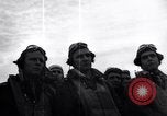 Image of P-38 plane Nuthampstead England United Kingdom, 1943, second 40 stock footage video 65675030628