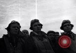 Image of P-38 plane Nuthampstead England United Kingdom, 1943, second 41 stock footage video 65675030628