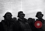 Image of P-38 plane Nuthampstead England United Kingdom, 1943, second 42 stock footage video 65675030628