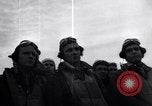 Image of P-38 plane Nuthampstead England United Kingdom, 1943, second 43 stock footage video 65675030628