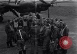 Image of P-38 plane Nuthampstead England United Kingdom, 1943, second 48 stock footage video 65675030628