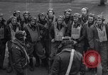 Image of P-38 plane Nuthampstead England United Kingdom, 1943, second 62 stock footage video 65675030628