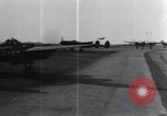 Image P-38 Avion Nuthhampstead Angleterre, 1943, de la seconde 3 séquences d'archives historiques vidéo 65675030629