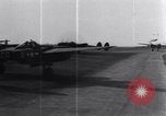 Image P-38 Avion Nuthhampstead Angleterre, 1943, de la seconde 4 séquences d'archives historiques vidéo 65675030629