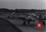 Image P-38 Avion Nuthhampstead Angleterre, 1943, de la seconde 20 séquences d'archives historiques vidéo 65675030629