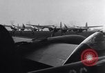 Image P-38 Avion Nuthhampstead Angleterre, 1943, de la seconde 24 séquences d'archives historiques vidéo 65675030629