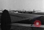 Image P-38 Avion Nuthhampstead Angleterre, 1943, de la seconde 27 séquences d'archives historiques vidéo 65675030629