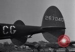 Image P-38 Avion Nuthhampstead Angleterre, 1943, de la seconde 32 séquences d'archives historiques vidéo 65675030629